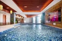 Changbaishan Guoxin Four Seasons Hot Spring Resort Hotel