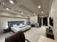 LLC AKHSIKENT HOTEL