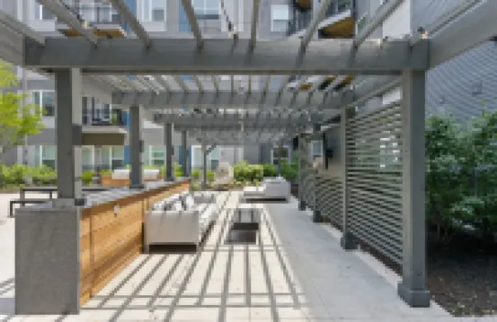 東華盛頓舒適套房