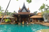 Sawasdee Village - Bar