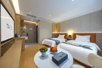 Jifeng Hotel (Jinchang Yanan Road)