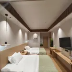 Yuwan Yueshe Homestay (Dongna Yuwan) Hotels near Dragon Palace Fairyland
