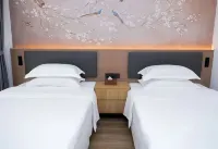 Taicang Linxiangyuan Resort Hotel - balcone