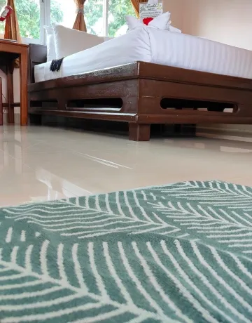 ห้องพักเตียงเดี่ยว