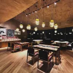 ShiYiJianShaWu Hotels in Hanggin Banner