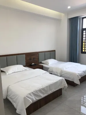 Ruili Dailai Homestay