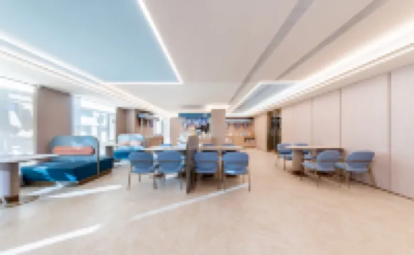 HanTing Hotel (Bayannur Municipal Government)