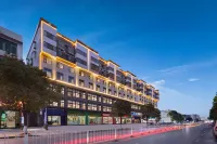 OKDAY Hotel Changsha Huanghua International Airport, Yong'an Hotels in Huanghua International Airport District