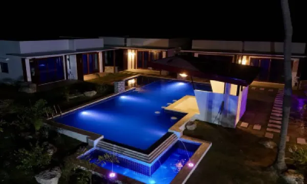 Bluewaves Hostel & Villa Panagsama by Hiverooms Hotels in Moalboal