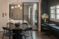 72 AD Suites Hotels in Sikies