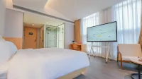 Feronia Hotel (Chengdu Jinniu Zhongtie Chanyeyuan) - E-sport