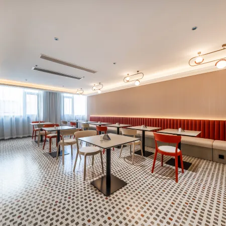 Shankee Hotel (Jianhu Railway Station)