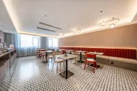 Shankee Hotel (Jianhu Railway Station)