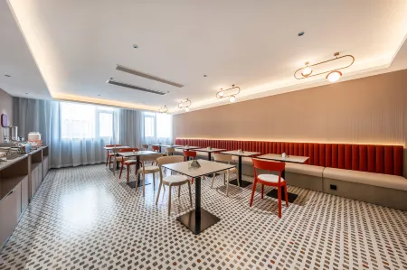 Shankee Hotel (Jianhu Railway Station) Отели в г. Цзяньху