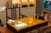 Wenshan Baiman Smart Hotel (Qihua Square Municipal People's Hospital)