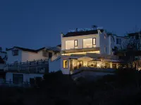 SUSHANFANG Homestay in Jiuhuashan Scenic Area Hotels near Roushen Temple