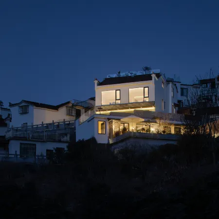 SUSHANFANG Homestay in Jiuhuashan Scenic Area