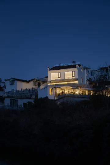 SUSHANFANG Homestay in Jiuhuashan Scenic Area