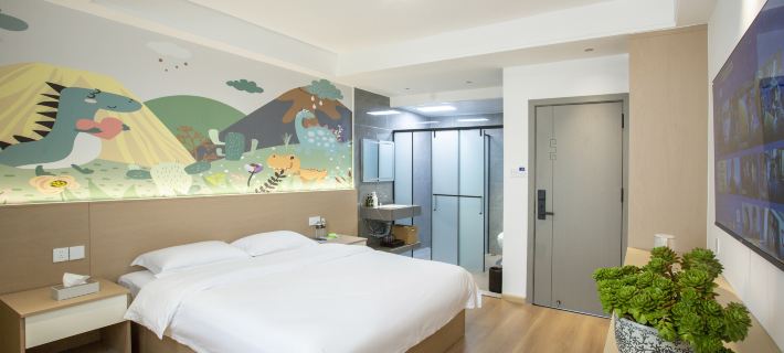 Yilangman Homestay 루펑 호텔