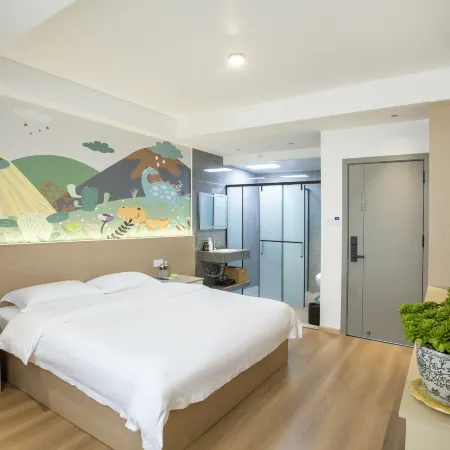 Yilangman Homestay