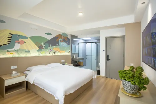 Yilangman Homestay