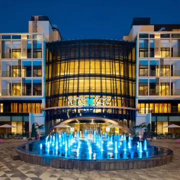 Millennium Place Mirdif Hotel Hotels near iFly Dubai