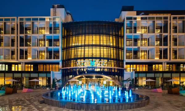 Millennium Place Mirdif Hotel