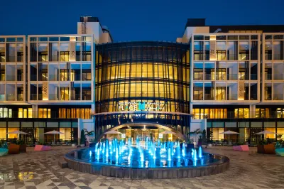 Millennium Place Mirdif Hotels in Al Awir