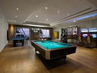 Novus Jiva Anyer Villa, Resort & Spa Hotel di Kecamatan Cinangka