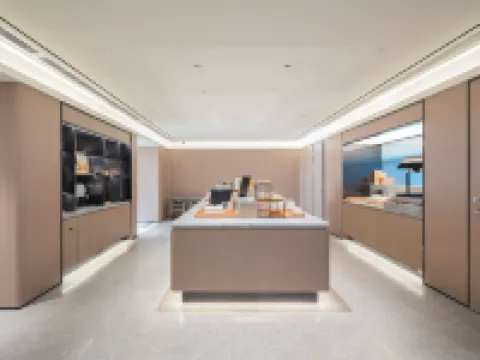 JI Hotel (Taixing Huangqiao Ancient Town) Hotels in Taixing