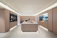 JI Hotel (Taixing Huangqiao Ancient Town)