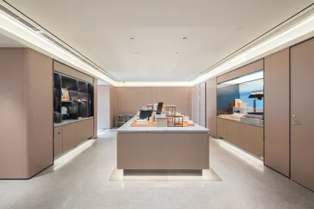 JI Hotel (Taixing Huangqiao Ancient Town) Отели рядом с достопримечательностью «Huangqiao Ancient Town»