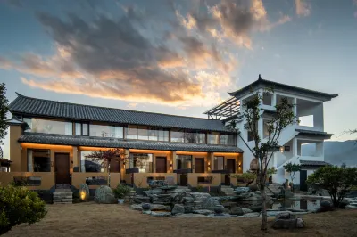 Jianchuan Shaxi Shanhe Residence Homestay