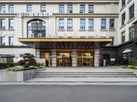 南昌紅谷灘銅鑼灣広場メゾンニューセンチュリーホテル 江西省博物館周辺のホテル