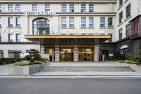 Maison New Century Hotel Nanchang Hotels in Nanchang