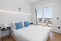 Celine by halu!, Apartments in the center  호텔