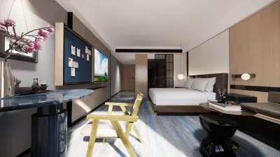 Tao Huayuan Hotel (Wanda Plaza Branch)