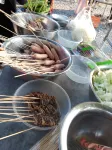 Gaozhou Huatianmei Wenquan Homestay - Gym