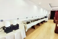 越家可庭飯店（武寧湖濱北路店） - 早餐