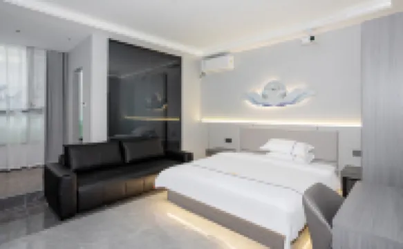 金凱宏智享客房（金石店）