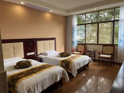 Xiushan Hotel