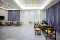 Meizhou Island Yushuo Homestay