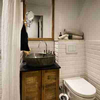 Babette Guldsmeden Rooms