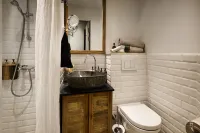 Babette Guldsmeden Các khách sạn ở Copenhagen