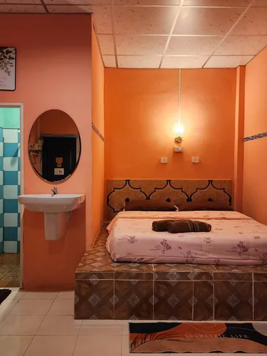 รูปภาพของอิงผา ห้องเช่า