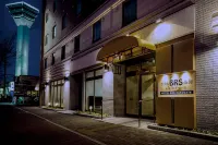 Hotel Brs Hakodate Goryokaku Tower Mae Hotel berhampiran Kamedaminato Dai 6 Gaiku Park