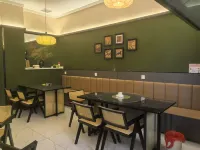Sanyuan Xiaocheng Homestay Hotels in Sanyuan