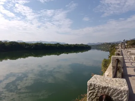 Songkou Impression in Meizhou