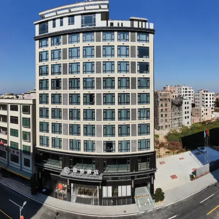 ZHENGHENG HOTEL