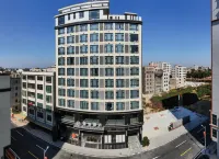 ZHENGHENG HOTEL - Gym